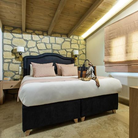 Meteora Boutique Villa A Каламбака Екстер'єр фото