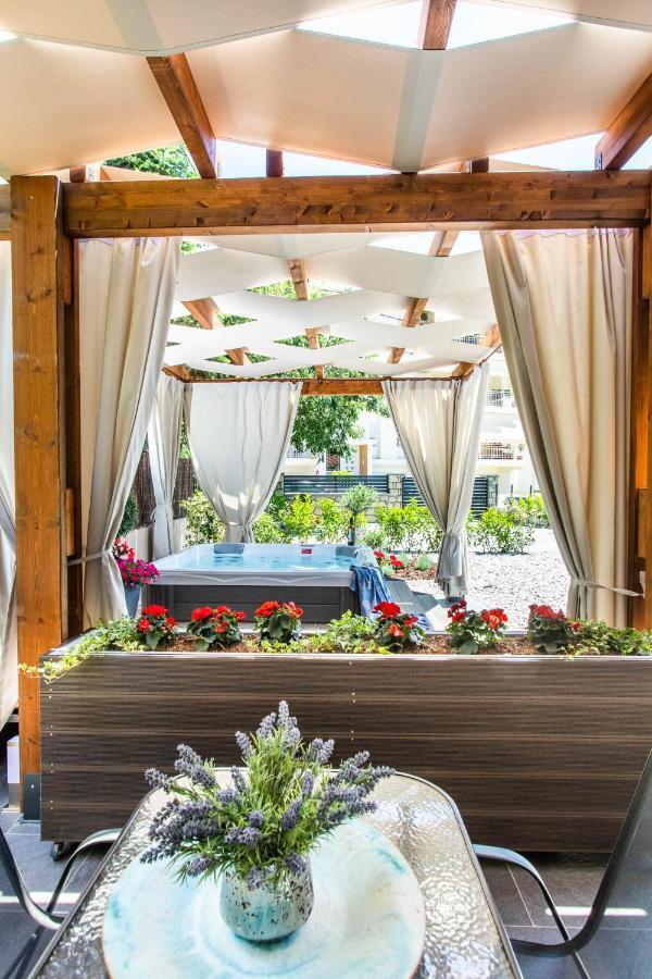 Meteora Boutique Villa A Каламбака Екстер'єр фото