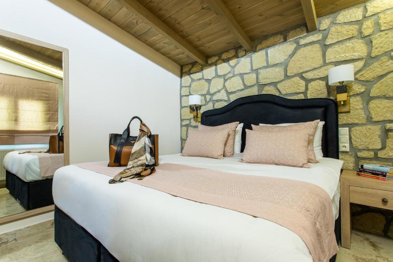 Meteora Boutique Villa A Каламбака Екстер'єр фото