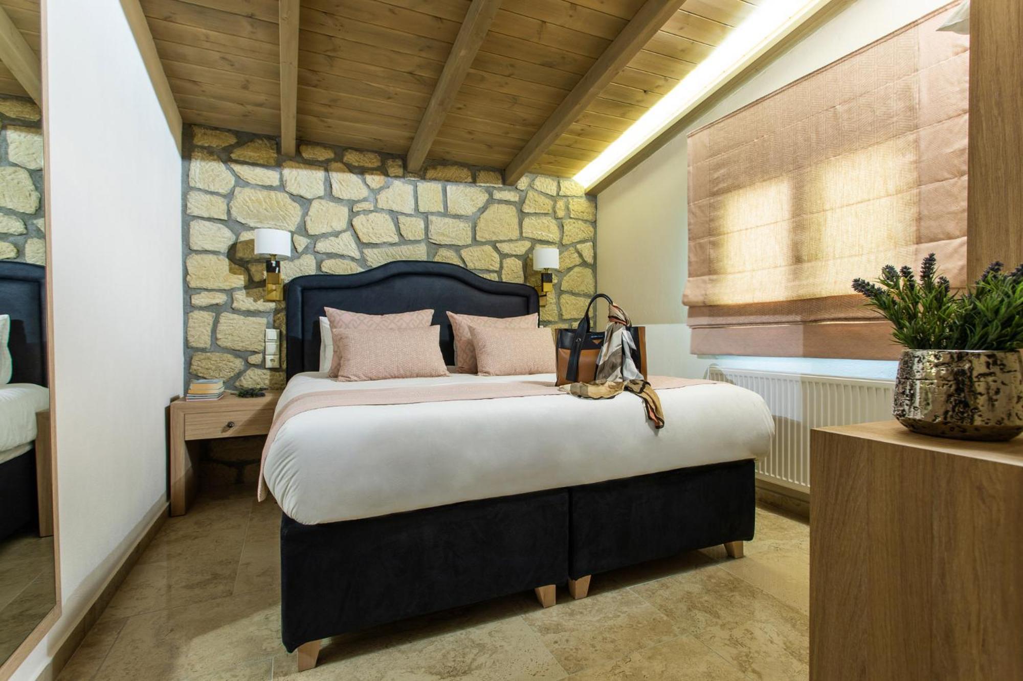 Meteora Boutique Villa A Каламбака Екстер'єр фото